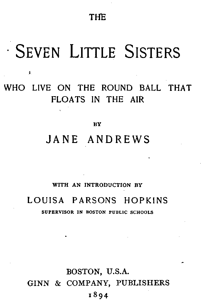 [Title Page]