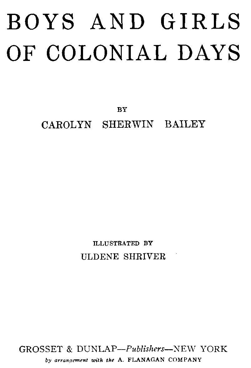 [Title Page]