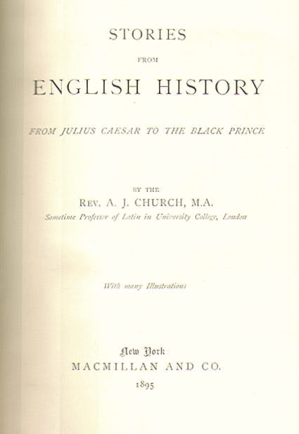 [Title Page]