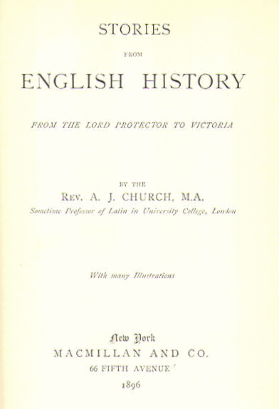 [Title Page]