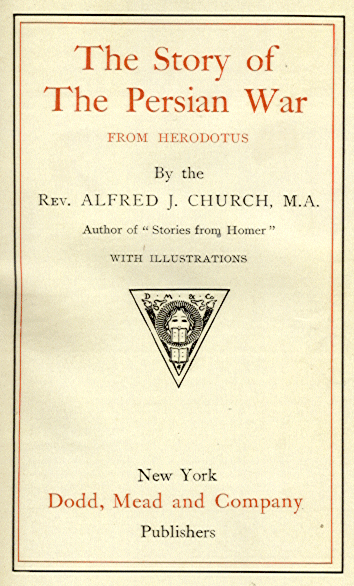 [Title Page]