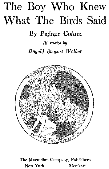 [Title Page]