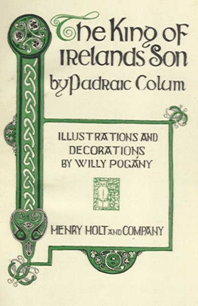 [Title Page]