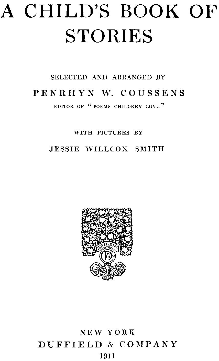 [Title Page]