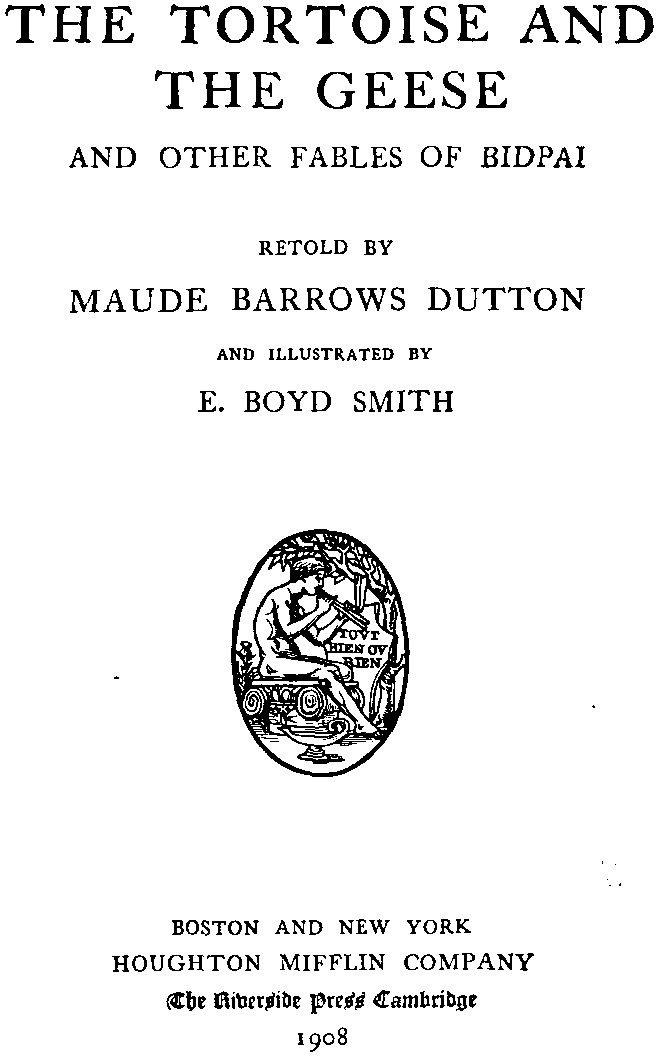 [Title Page]