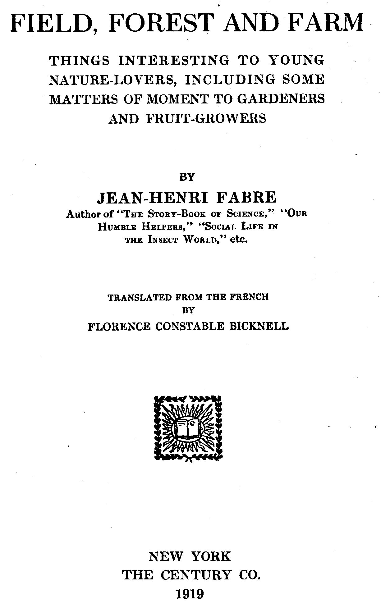 [Title Page]