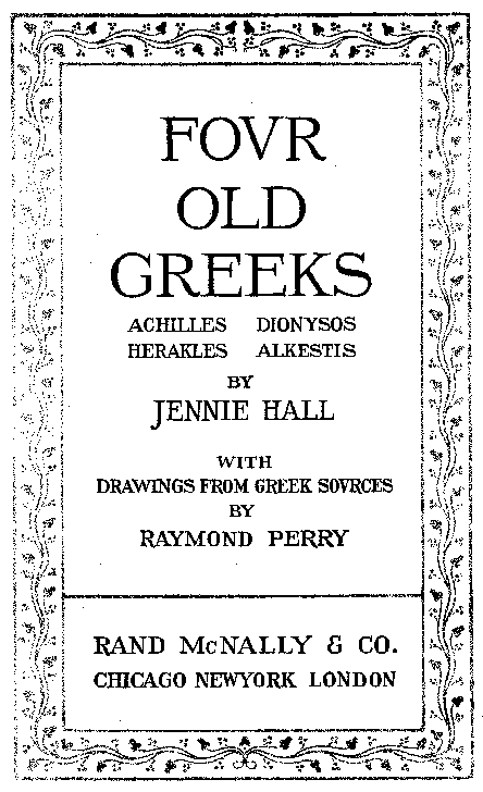 [Title Page]