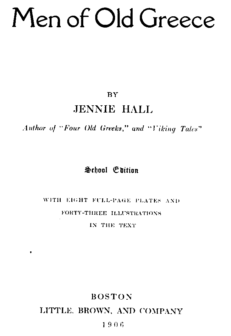 [Title Page]