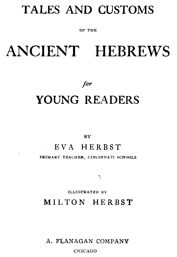 [Title Page]