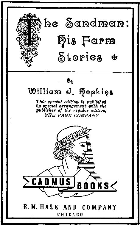 [Title Page]