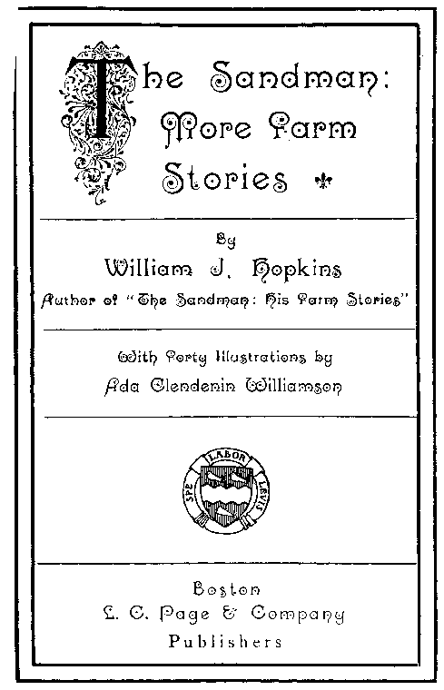 [Title Page]