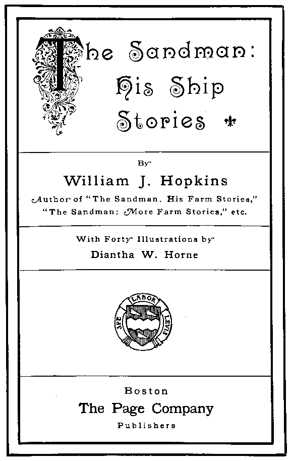 [Title Page]