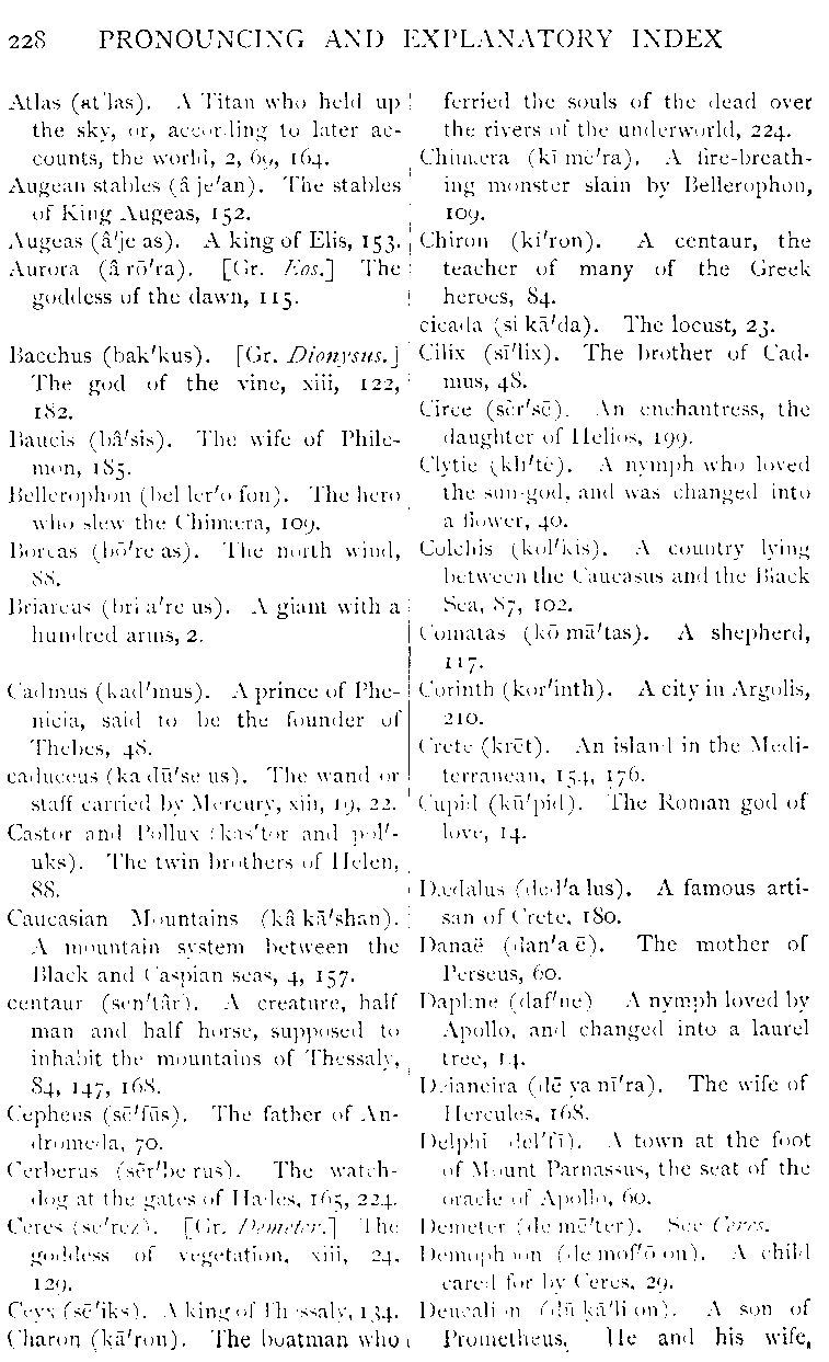 [Pronounciation Index 2 of 7]