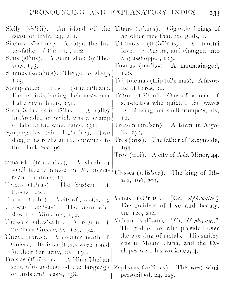 [Pronounciation Index 7 of 7]