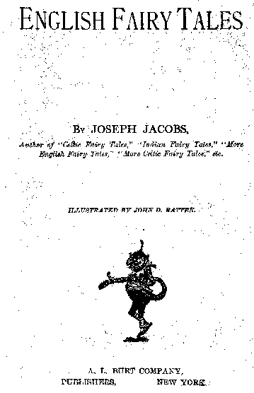 [Title Page]