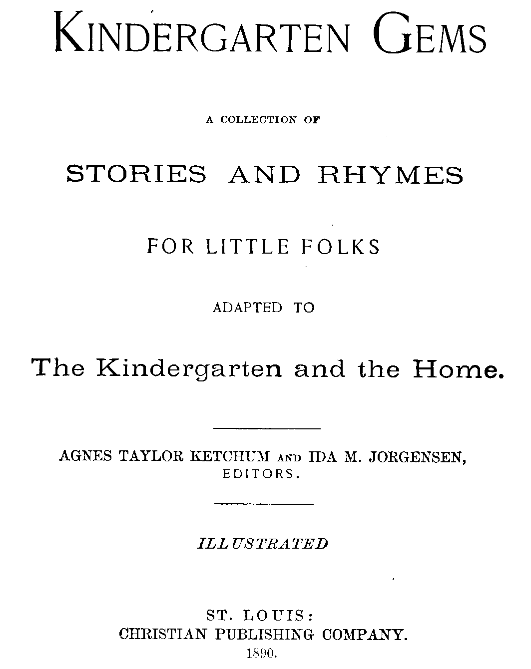 [Title Page]