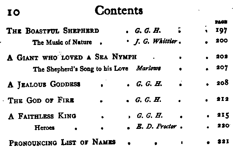 [Contents Page 4 of 4]