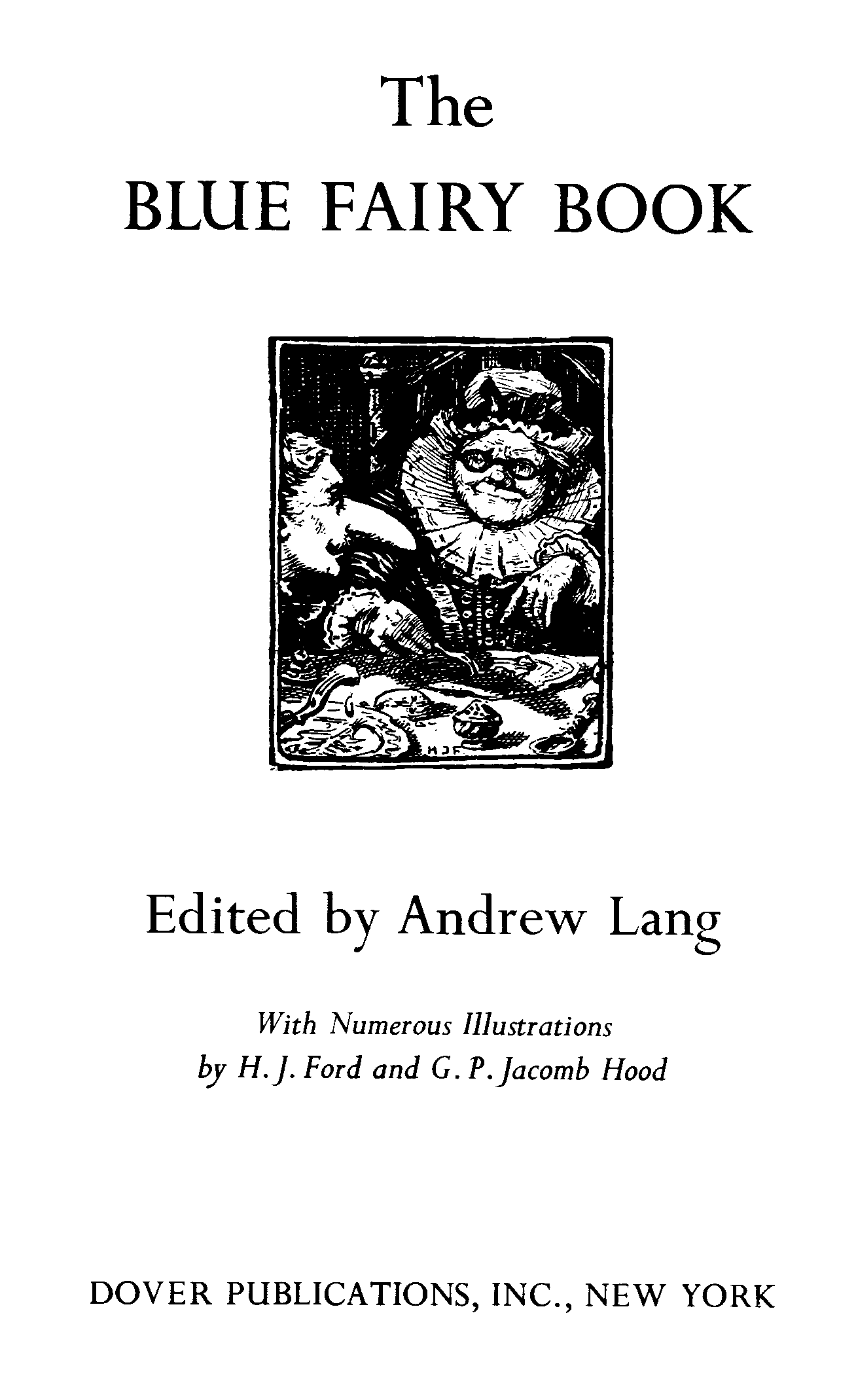 [Title Page]