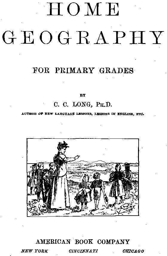 [Title Page]