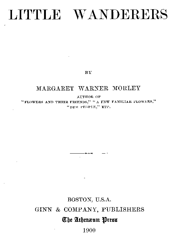 [Title Page]