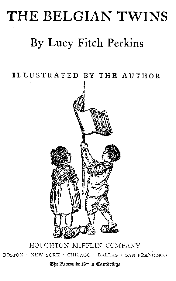 [Title Page]