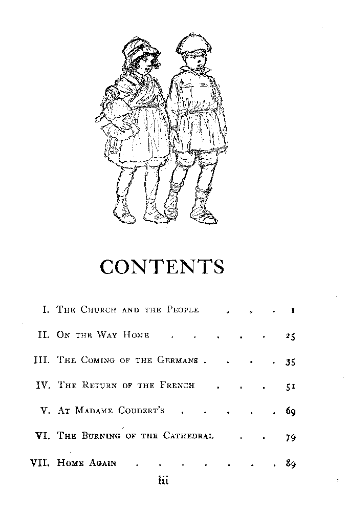 [Contents 1 of 2]