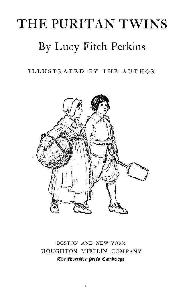 [Title Page]