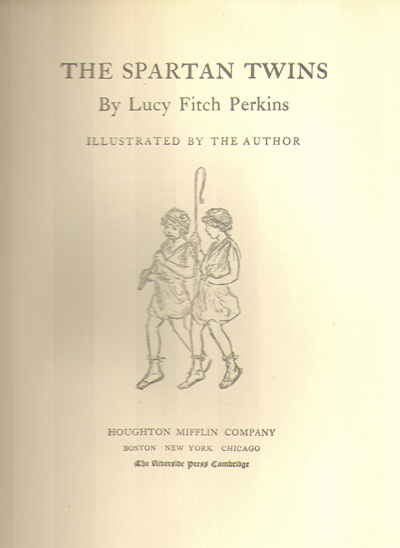 [Title Page]