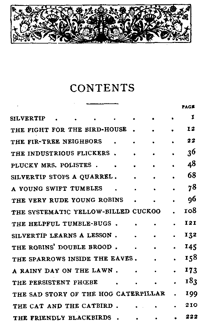 [Contents]