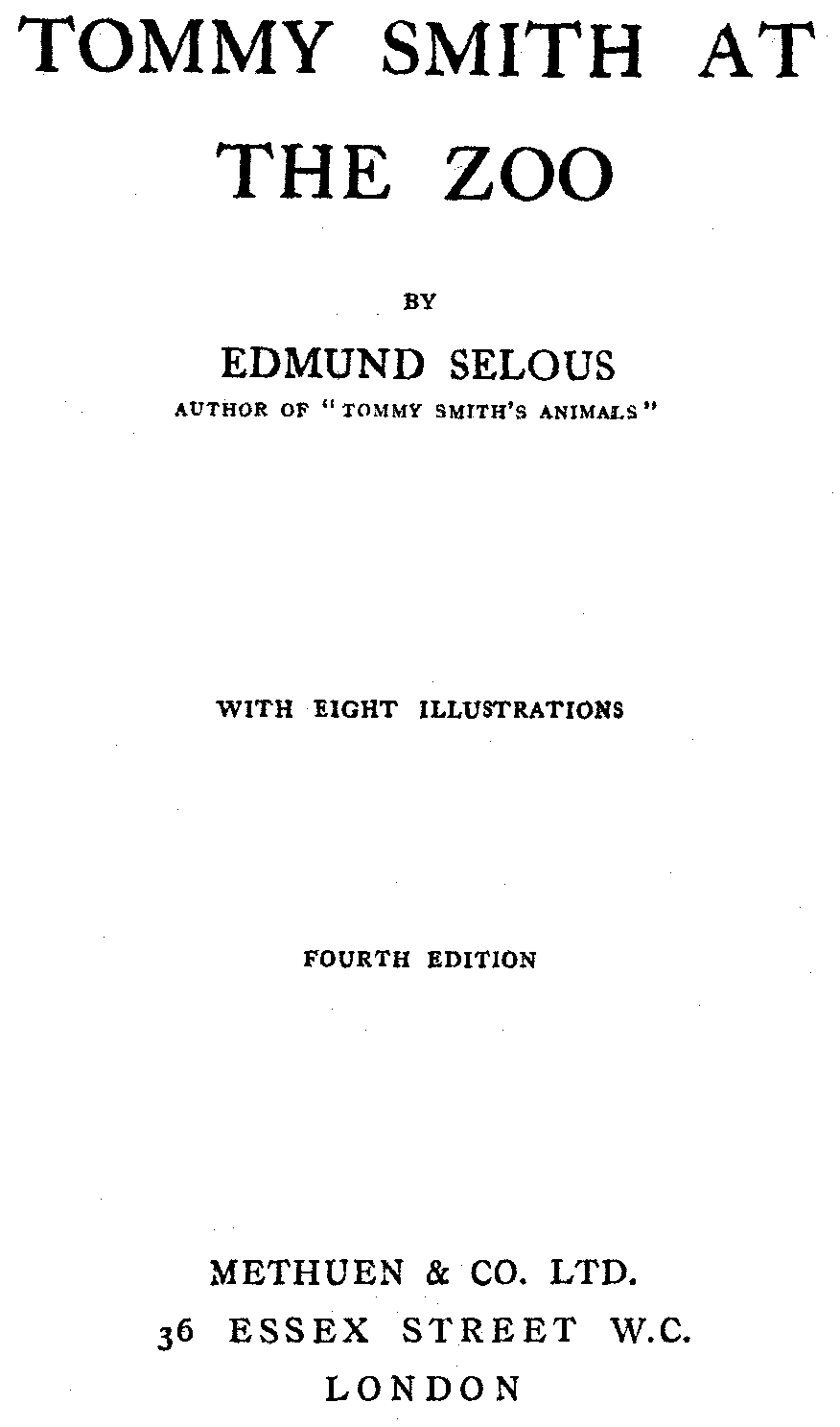 [Title Page]