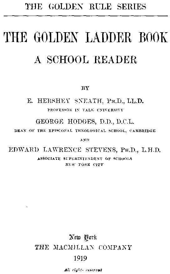 [Title Page]