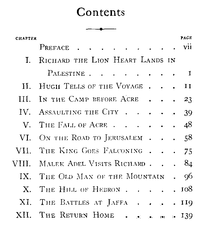 [Contents Page 1 of 5]