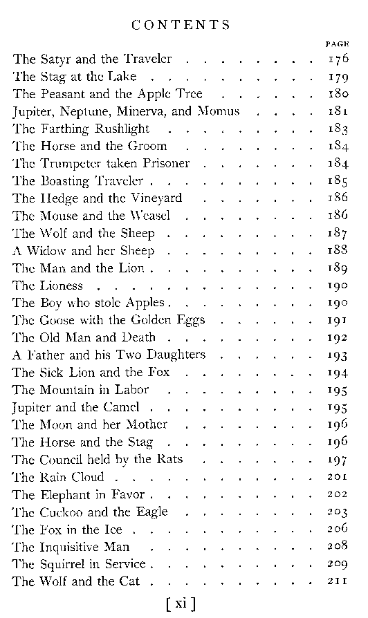 [Contents Page 5 of 5]