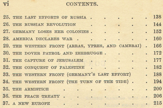 [Contents Page 1 of 2]