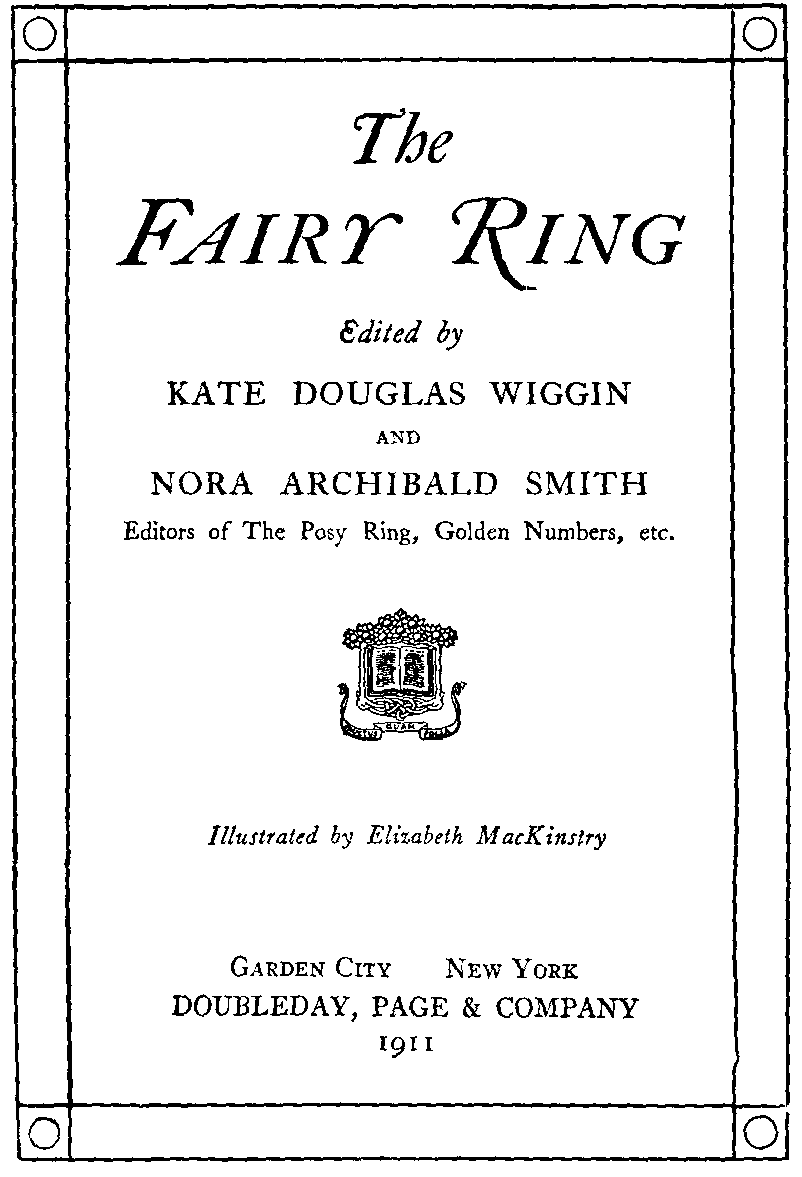 [Title Page]