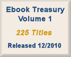 Ebook Treasury, Volume 1