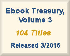 Ebook Treasury, Volume 3