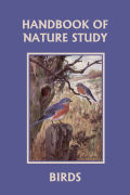 Cover of comstock_birds