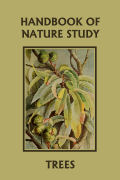 Cover of comstock_trees
