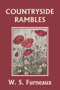 Cover of furneaux_rambles