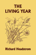 Cover of headstrom_living