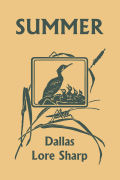 Cover of sharp_summer