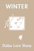 Cover of sharp_winter